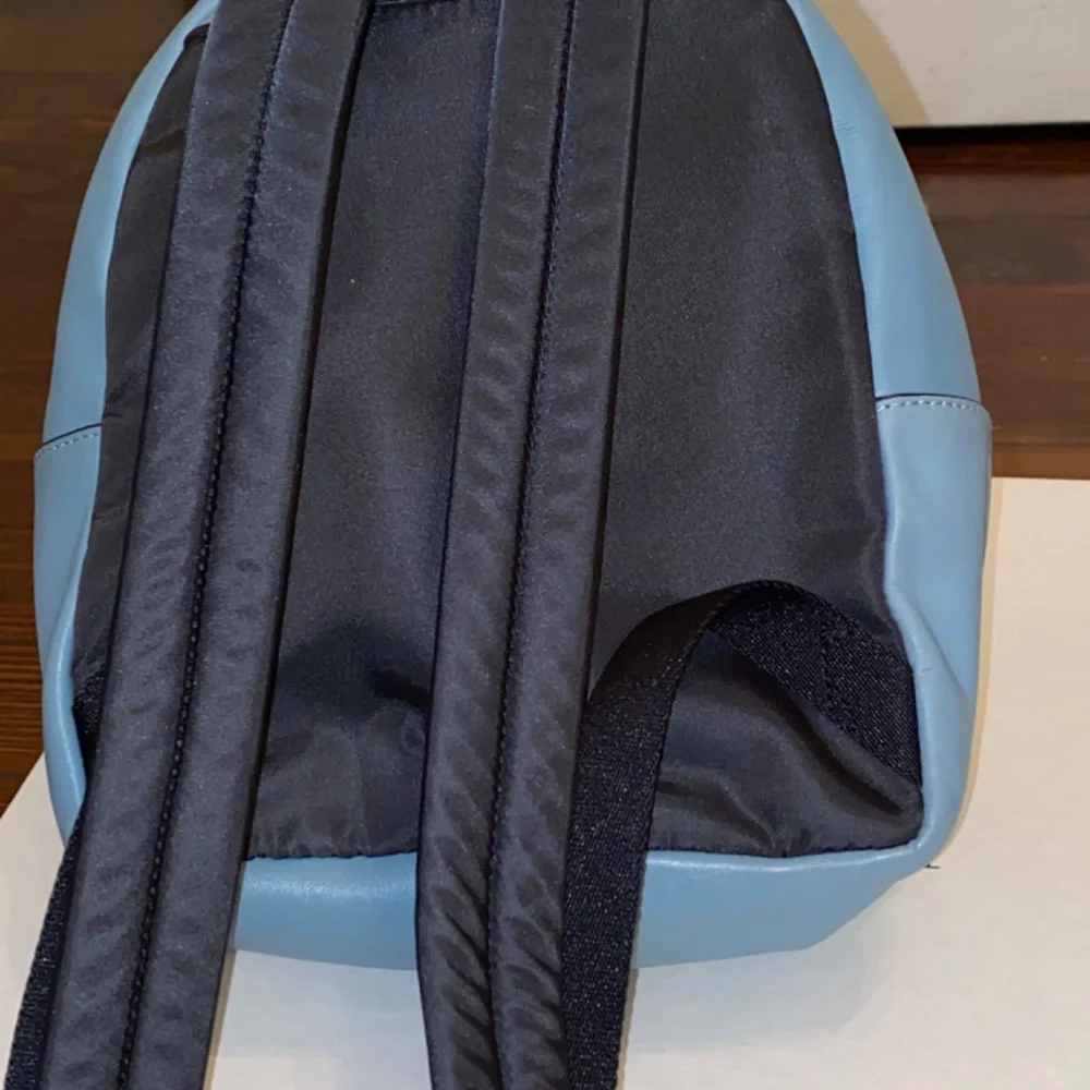 Coach Mini Backback - Picture 7 of 10